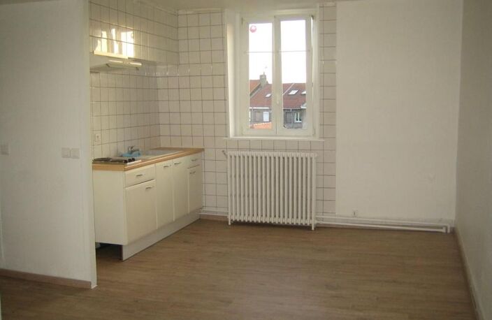 Appartement de 42m2 à louer sur Haubourdin — photo 3