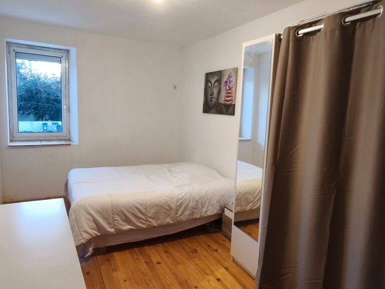 Chambre de 14m2 à louer sur Mauzé-sur-le-Mignon — photo 1