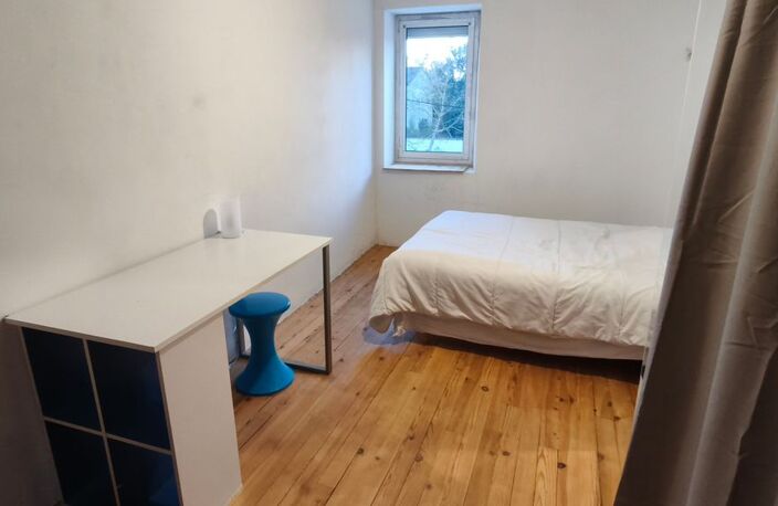 Chambre de 14m2 à louer sur Mauzé-sur-le-Mignon — photo 2