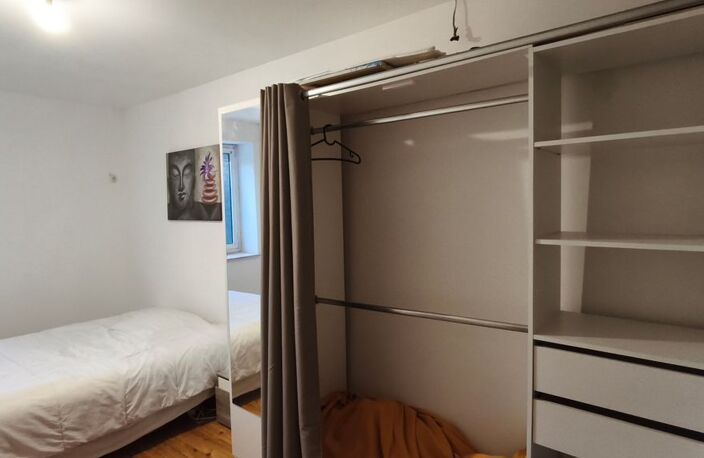 Chambre de 14m2 à louer sur Mauzé-sur-le-Mignon — photo 3