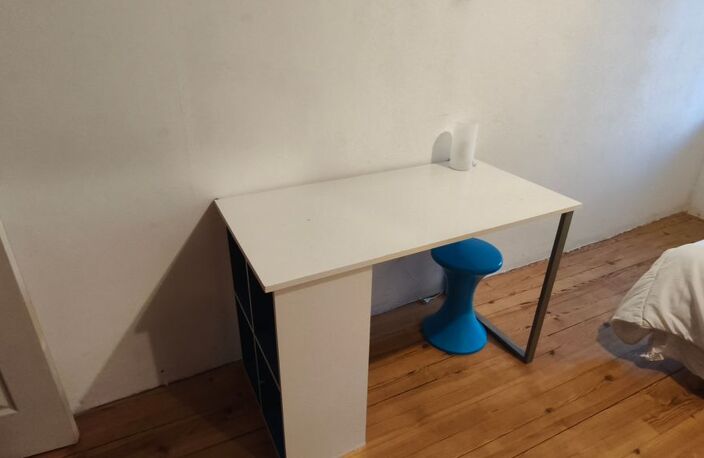 Chambre de 14m2 à louer sur Mauzé-sur-le-Mignon — photo 4