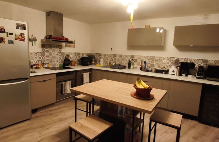 Chambre de 14m2 à louer sur Mauzé-sur-le-Mignon — photo 5