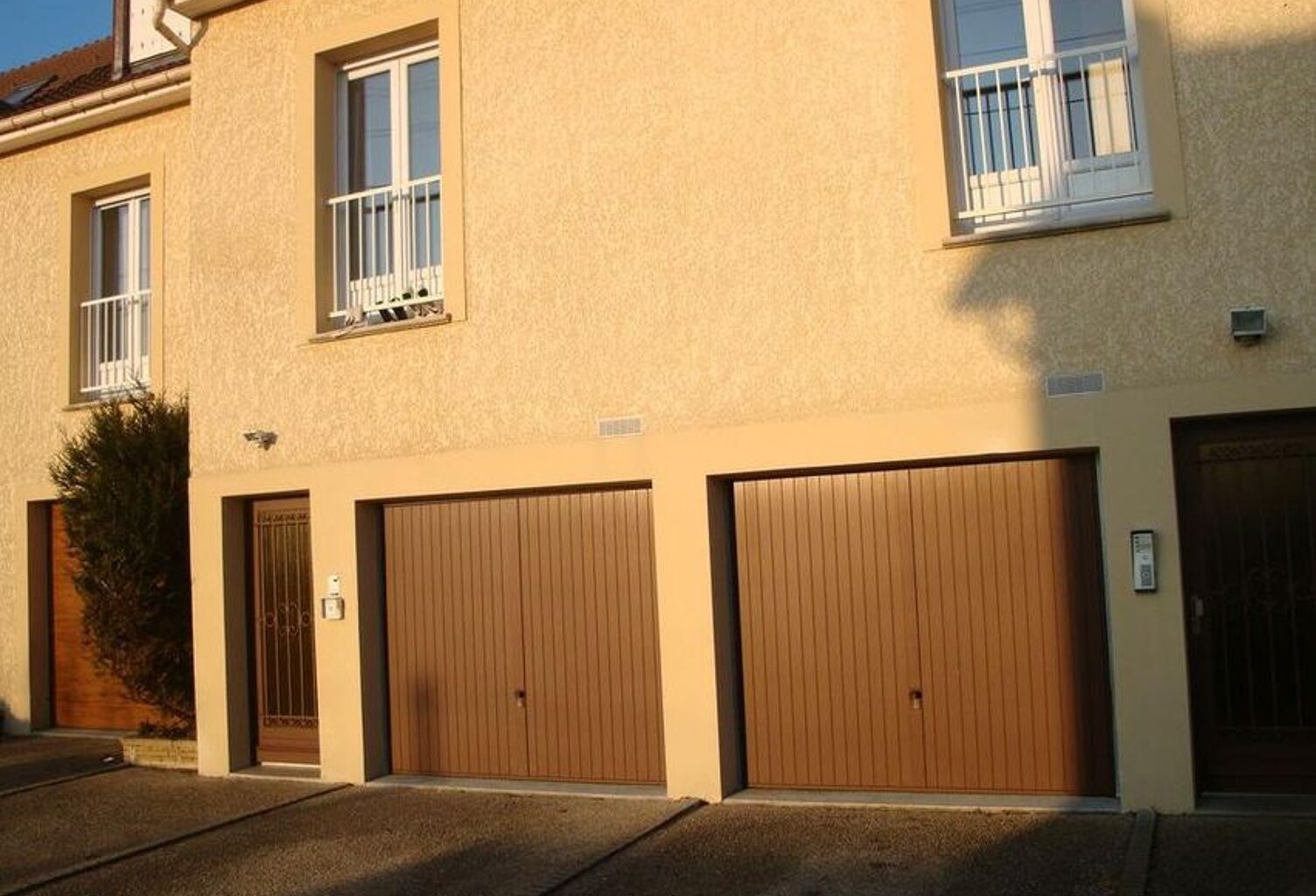 Appartement de 50m2 à louer sur Limay — photo 1