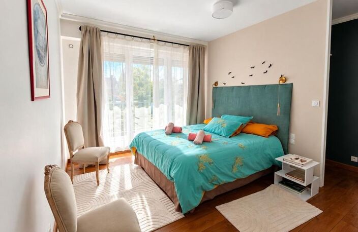 Appartement de 150m2 à louer sur Saumur — photo 3