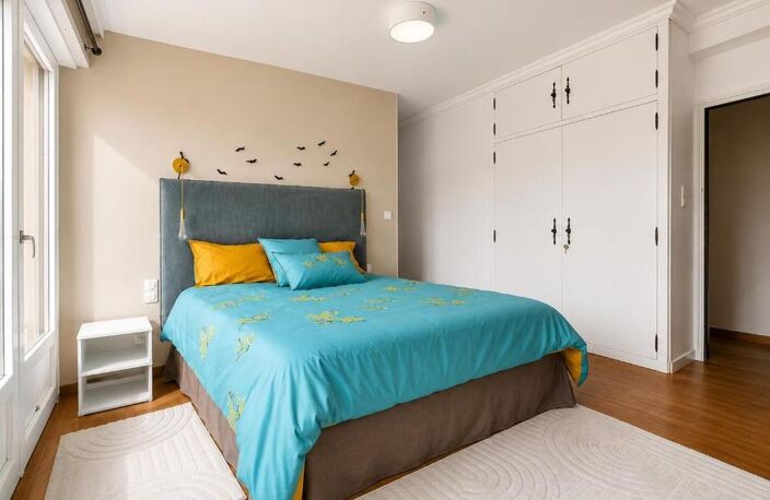 Appartement de 150m2 à louer sur Saumur — photo 4
