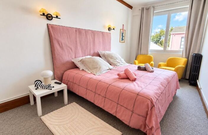 Appartement de 150m2 à louer sur Saumur — photo 5