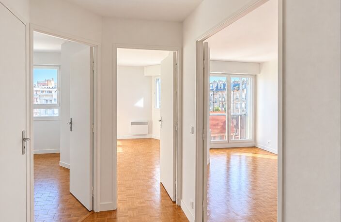 Appartement à vendre 2 pièces LA GARENNE COLOMBES (92) — photo 3