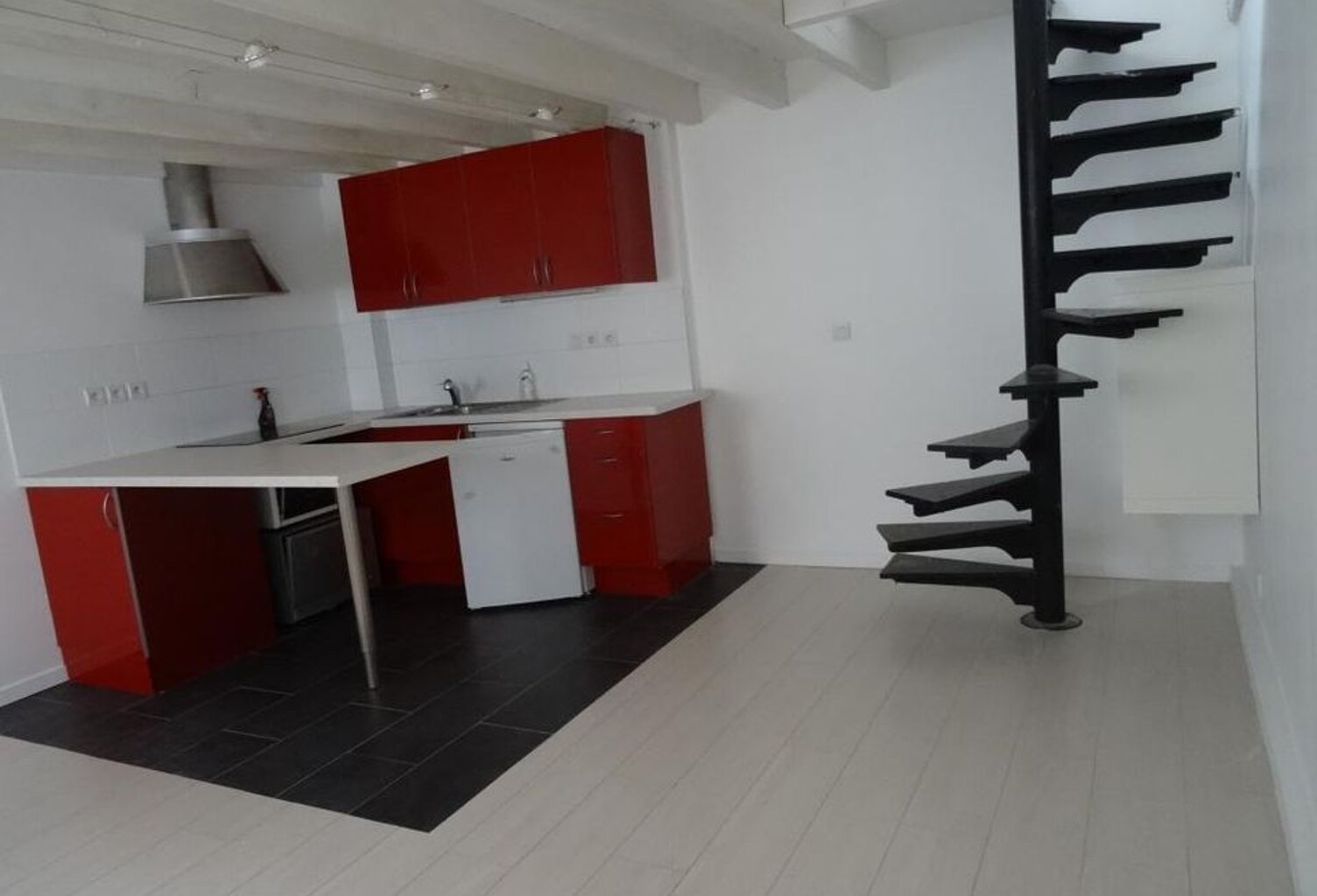 Appartement de 31m2 à louer sur Montrouge — photo 1