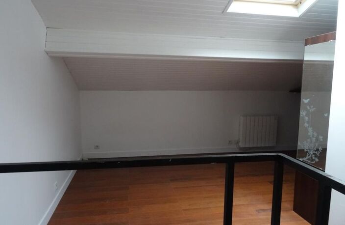 Appartement de 31m2 à louer sur Montrouge — photo 2