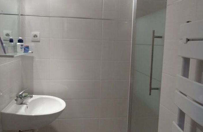 Appartement de 31m2 à louer sur Montrouge — photo 3
