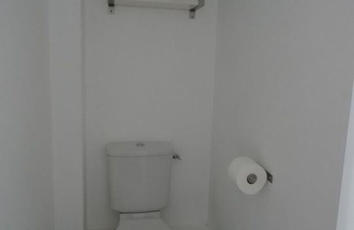 Appartement de 31m2 à louer sur Montrouge — photo 4