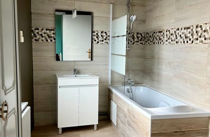 Appartement de 70m2 à louer sur Saint-Quentin — photo 2