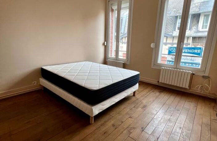 Appartement de 70m2 à louer sur Saint-Quentin — photo 3