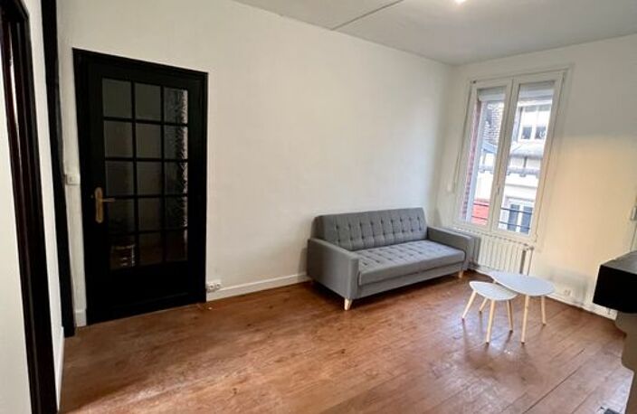 Appartement de 70m2 à louer sur Saint-Quentin — photo 4