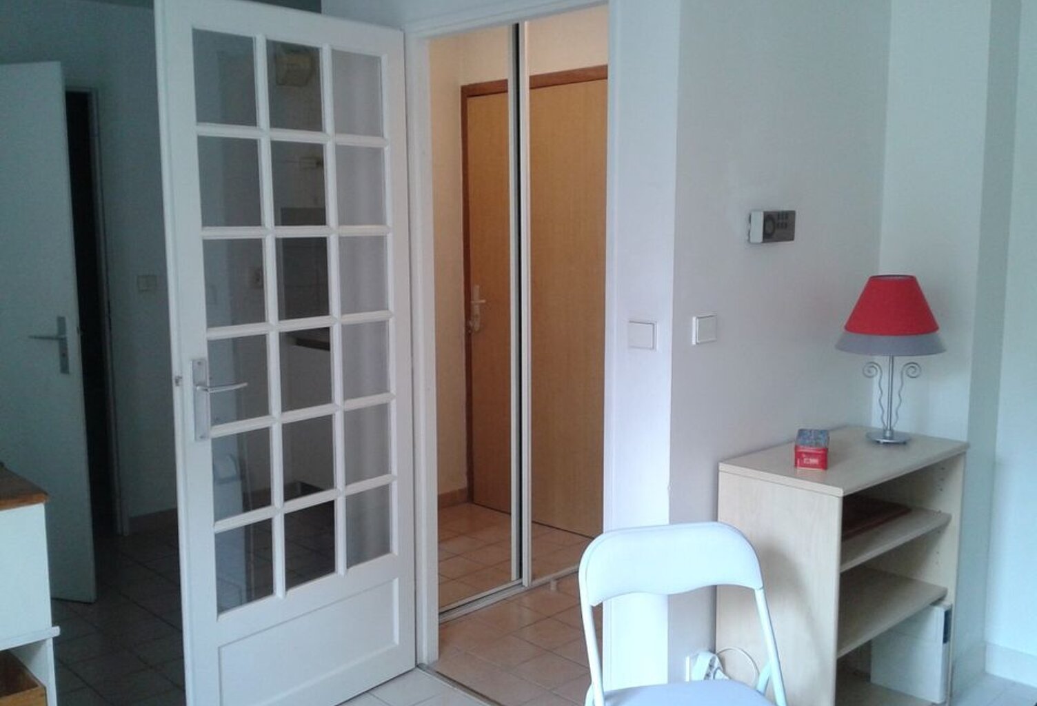 Studio de 30m2 à louer sur Reims — photo 1