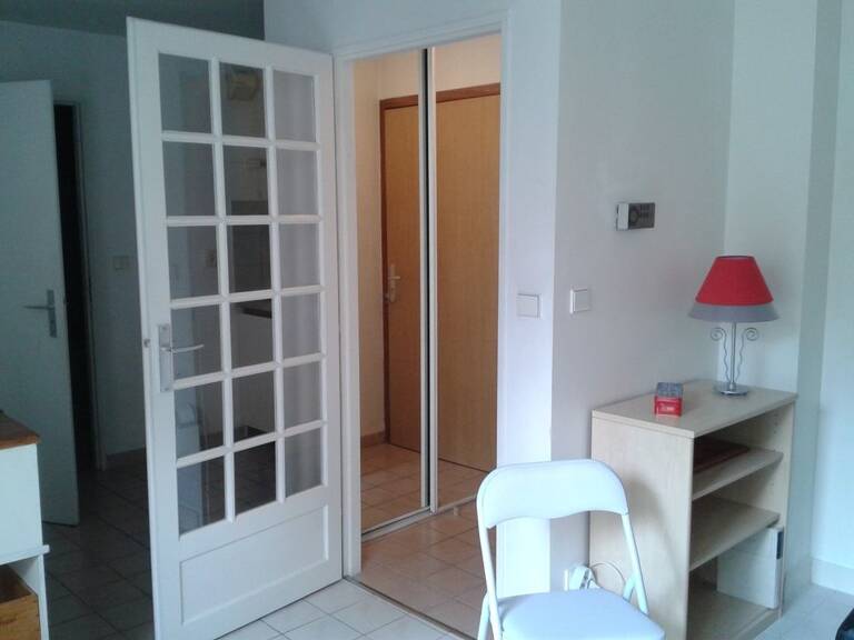 Studio de 30m2 à louer sur Reims — photo 1