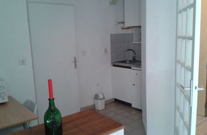 Studio de 30m2 à louer sur Reims — photo 2