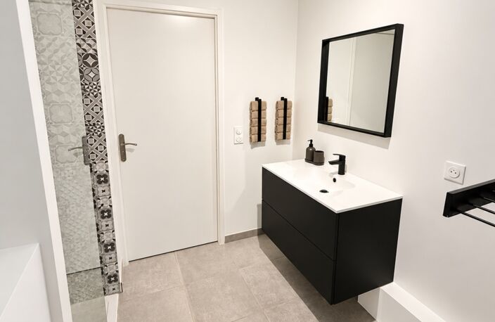 🏡 À LOUER – STUDIO NEUF 38 m² | CHAMPLAN – LONGJUMEAU — photo 3