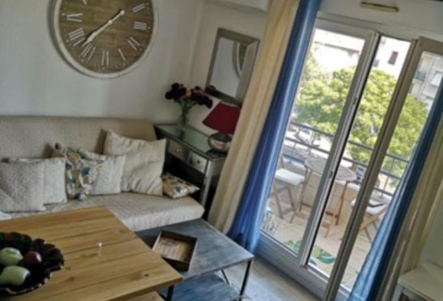 Appartement de 27m2 à louer sur Montpellier — photo 1