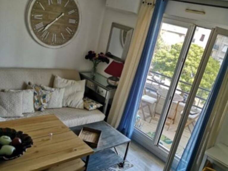 Appartement de 27m2 à louer sur Montpellier — photo 1