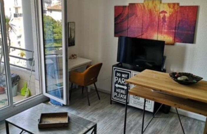 Appartement de 27m2 à louer sur Montpellier — photo 2