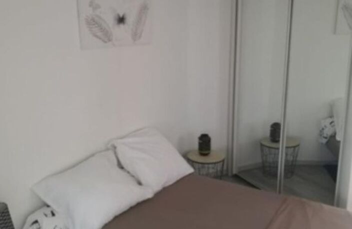 Appartement de 27m2 à louer sur Montpellier — photo 3