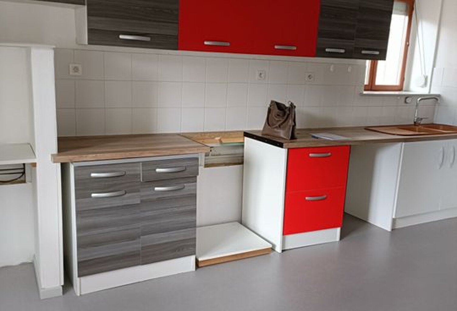 Maison de 130m2 à louer sur Vrigne aux Bois — photo 1
