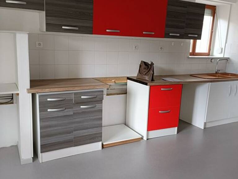 Maison de 130m2 à louer sur Vrigne aux Bois — photo 1