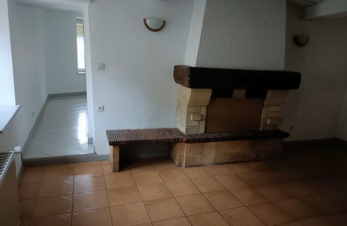 Maison de 130m2 à louer sur Vrigne aux Bois — photo 2