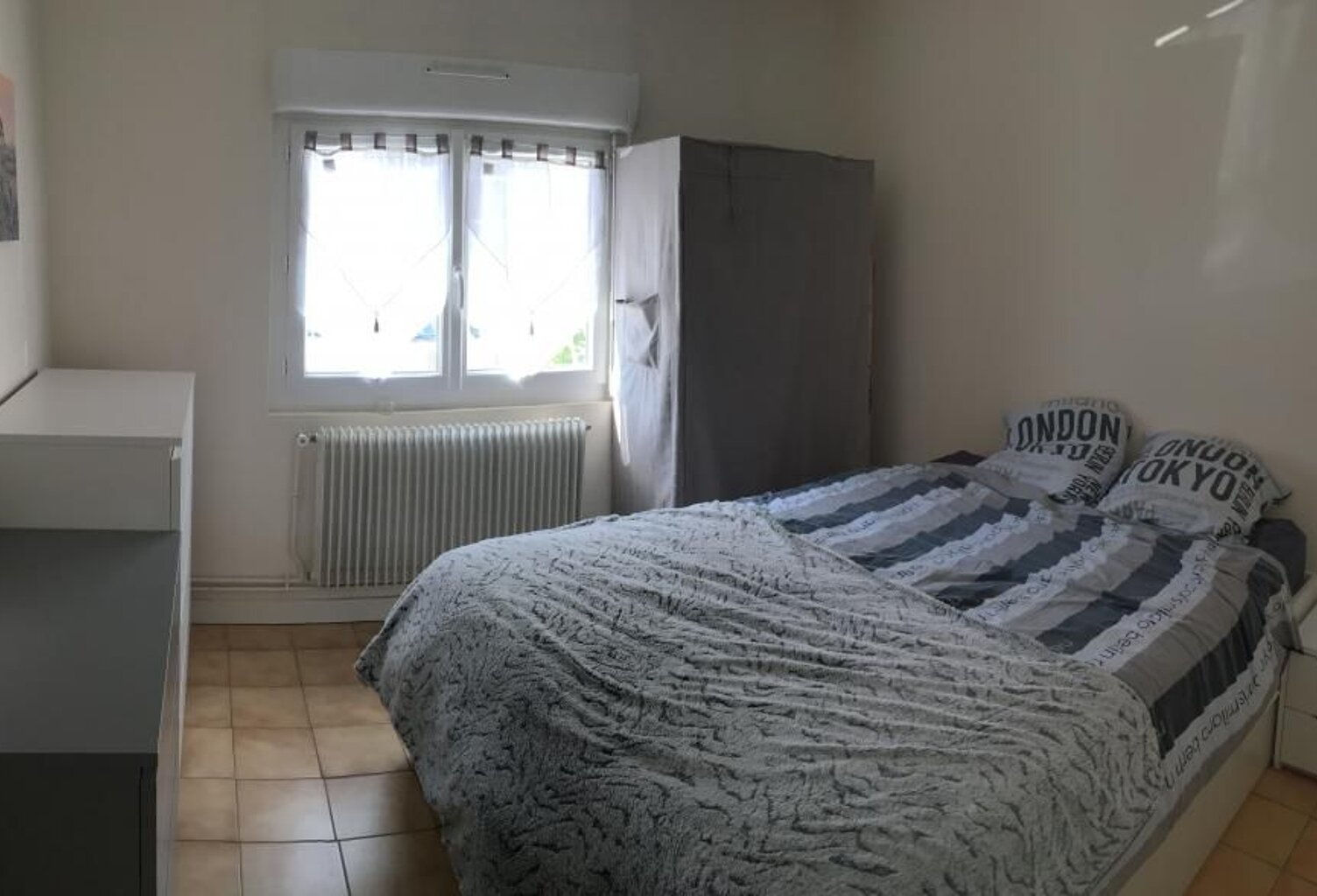 Appartement de 45m2 à louer sur Saint-Barthélemy-d'Anjou — photo 1