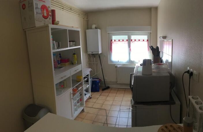 Appartement de 45m2 à louer sur Saint-Barthélemy-d'Anjou — photo 2