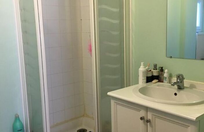 Appartement de 45m2 à louer sur Saint-Barthélemy-d'Anjou — photo 3
