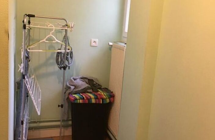 Appartement de 45m2 à louer sur Saint-Barthélemy-d'Anjou — photo 4
