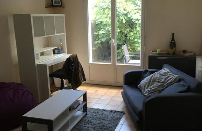 Appartement de 45m2 à louer sur Saint-Barthélemy-d'Anjou — photo 5