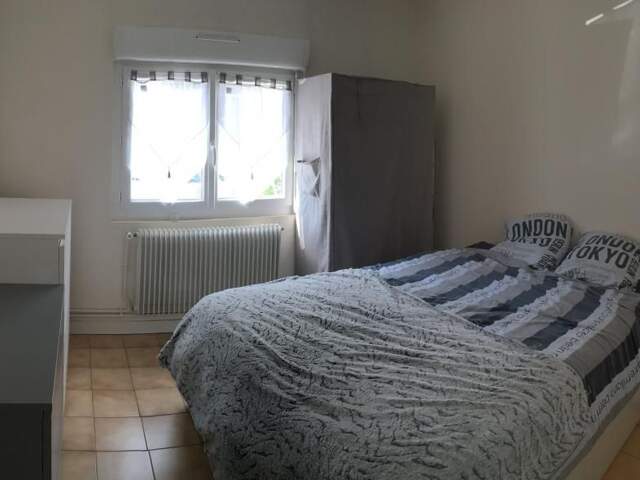 Appartement de 45m2 à louer sur Saint-Barthélemy-d'Anjou — photo du bien
