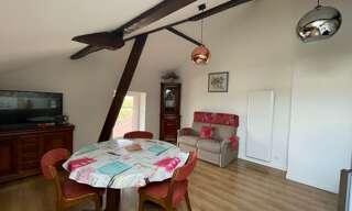 Appartement 2 Pièces 40 m² à louer à Annecy (74960)