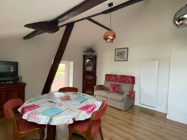 Appartement de 40m2 à louer sur Meythet — photo du bien