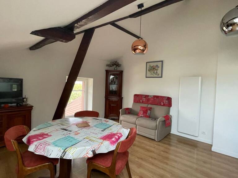 Appartement de 40m2 à louer sur Meythet — photo 1