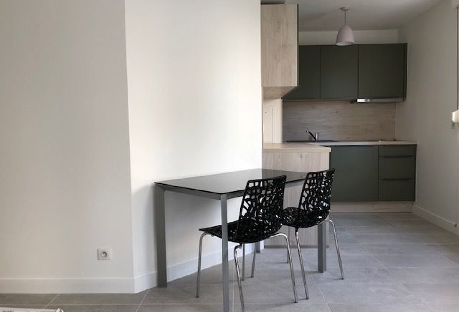 Studio de 28m2 à louer sur Thiais — photo 1