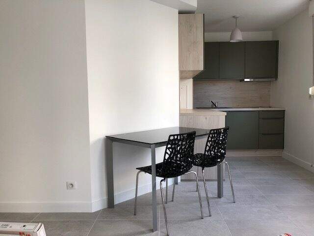 Studio de 28m2 à louer sur Thiais — photo du bien