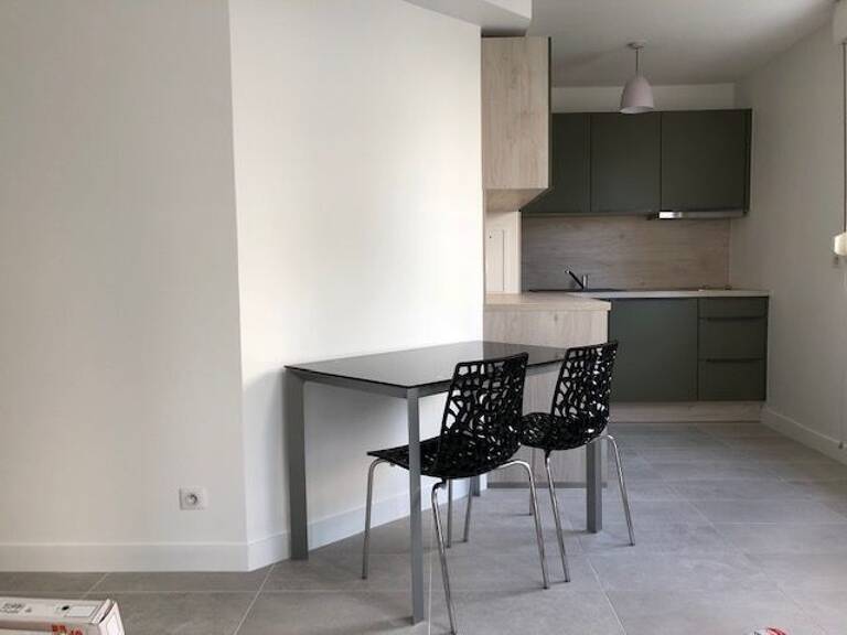 Studio de 28m2 à louer sur Thiais — photo 1