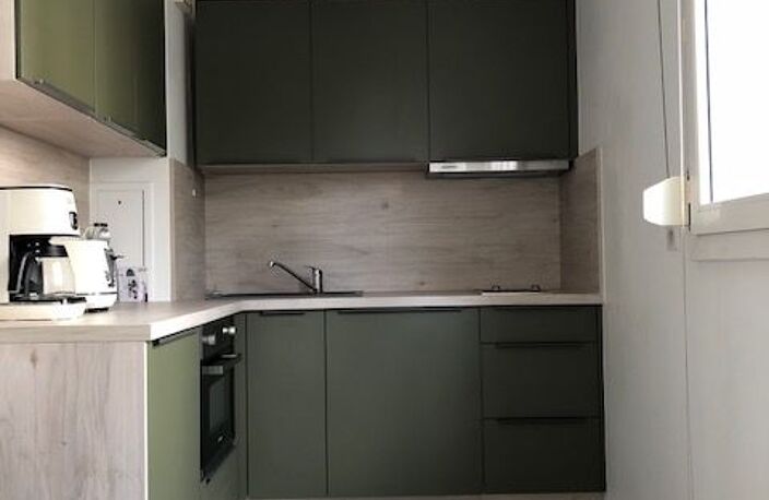 Studio de 28m2 à louer sur Thiais — photo 2