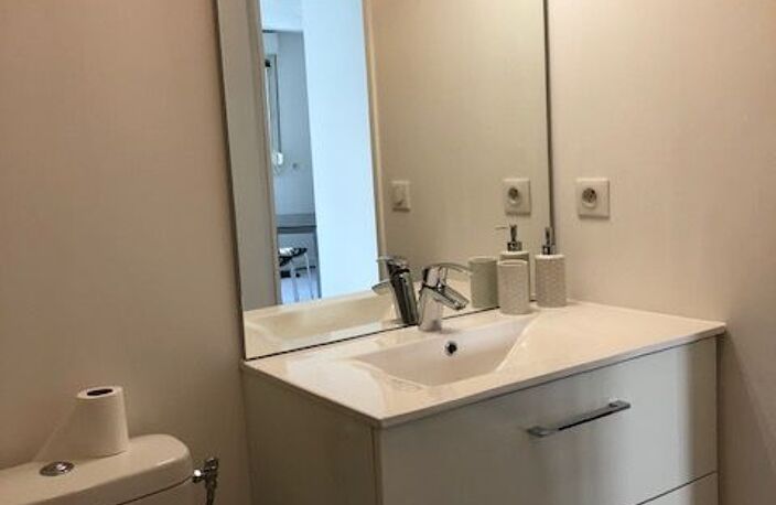 Studio de 28m2 à louer sur Thiais — photo 3