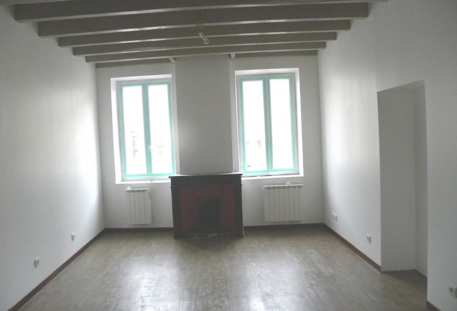 Appartement de 75m2 à louer sur Bâgé-le-Châtel — photo 1