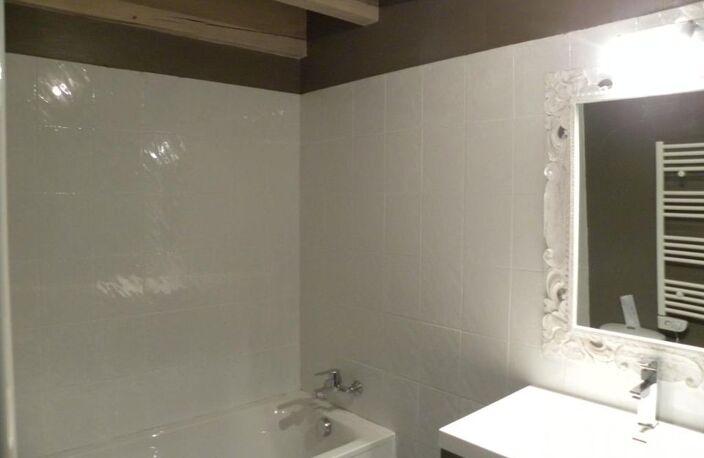 Appartement de 75m2 à louer sur Bâgé-le-Châtel — photo 3