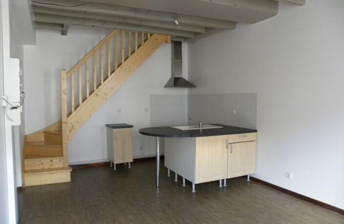 Appartement de 75m2 à louer sur Bâgé-le-Châtel — photo 4