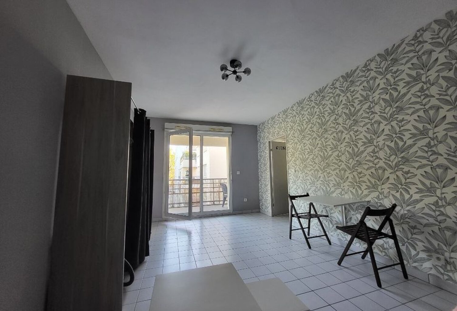 Studio de 29m2 à louer sur Reims — photo 1