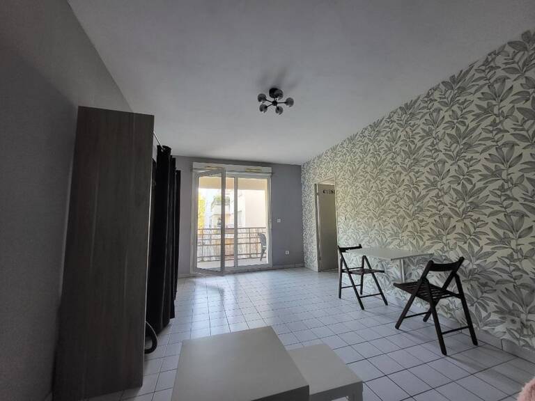 Studio de 29m2 à louer sur Reims — photo 1