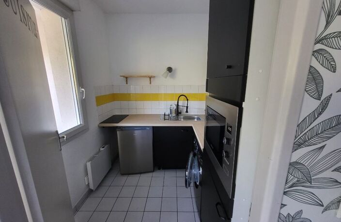 Studio de 29m2 à louer sur Reims — photo 2