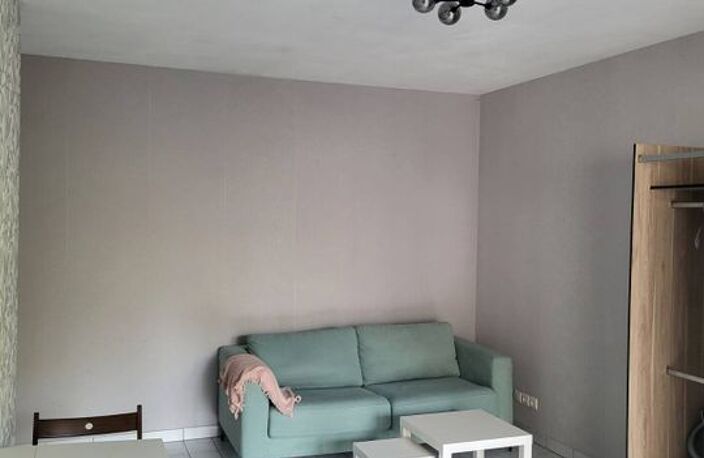 Studio de 29m2 à louer sur Reims — photo 4